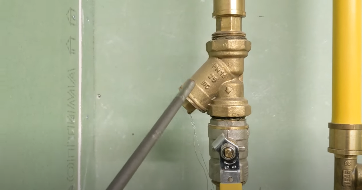 Газификация частного дома в Тольятти — фото 2